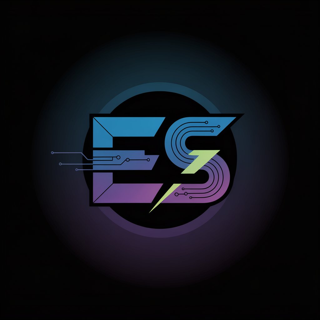 Erik Stor Logo